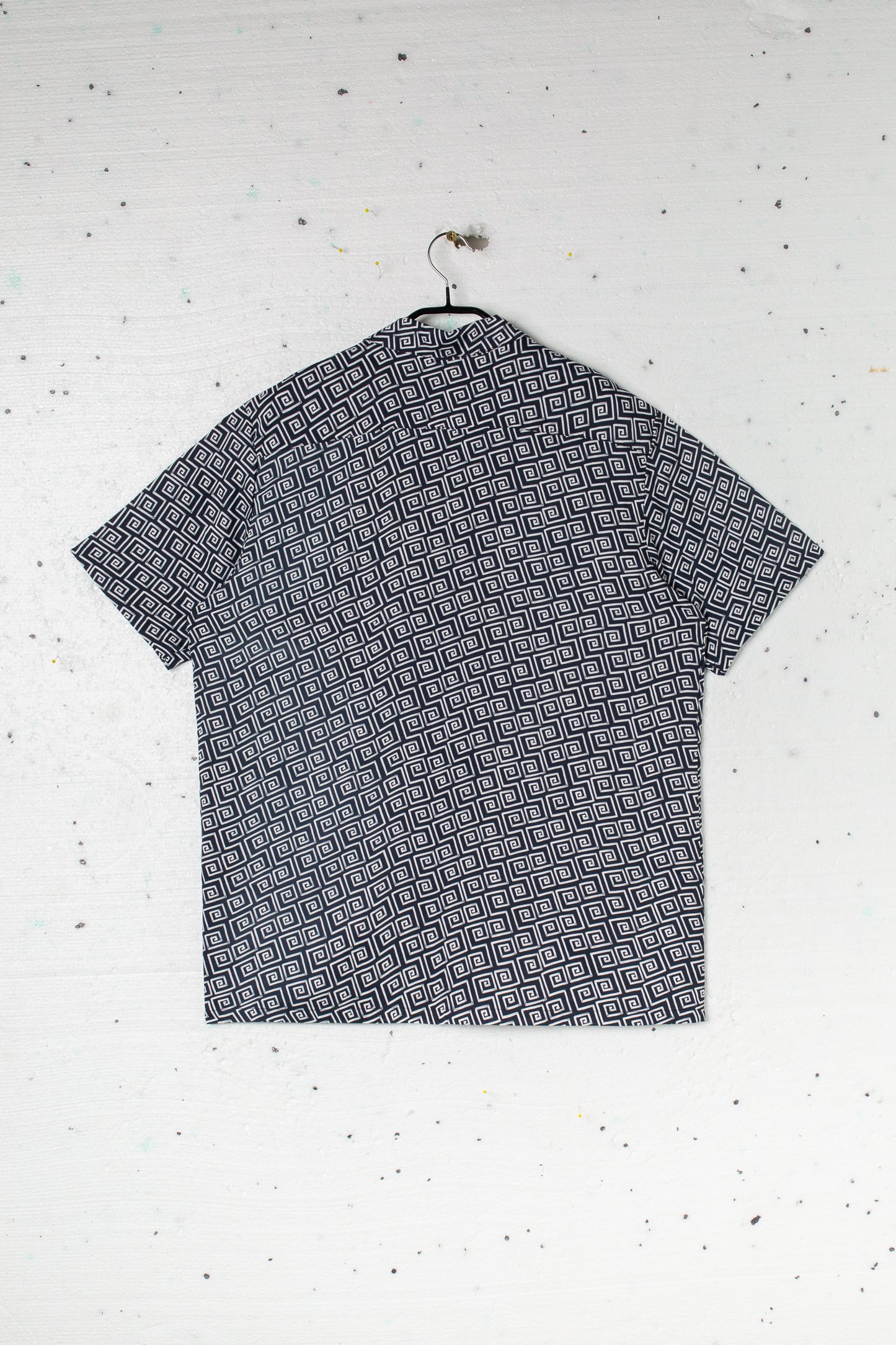 Tour Shirt (Black Labrynth)