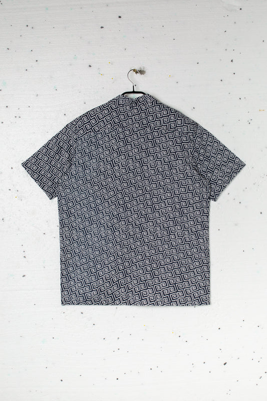 Tour Shirt (Black Labrynth)