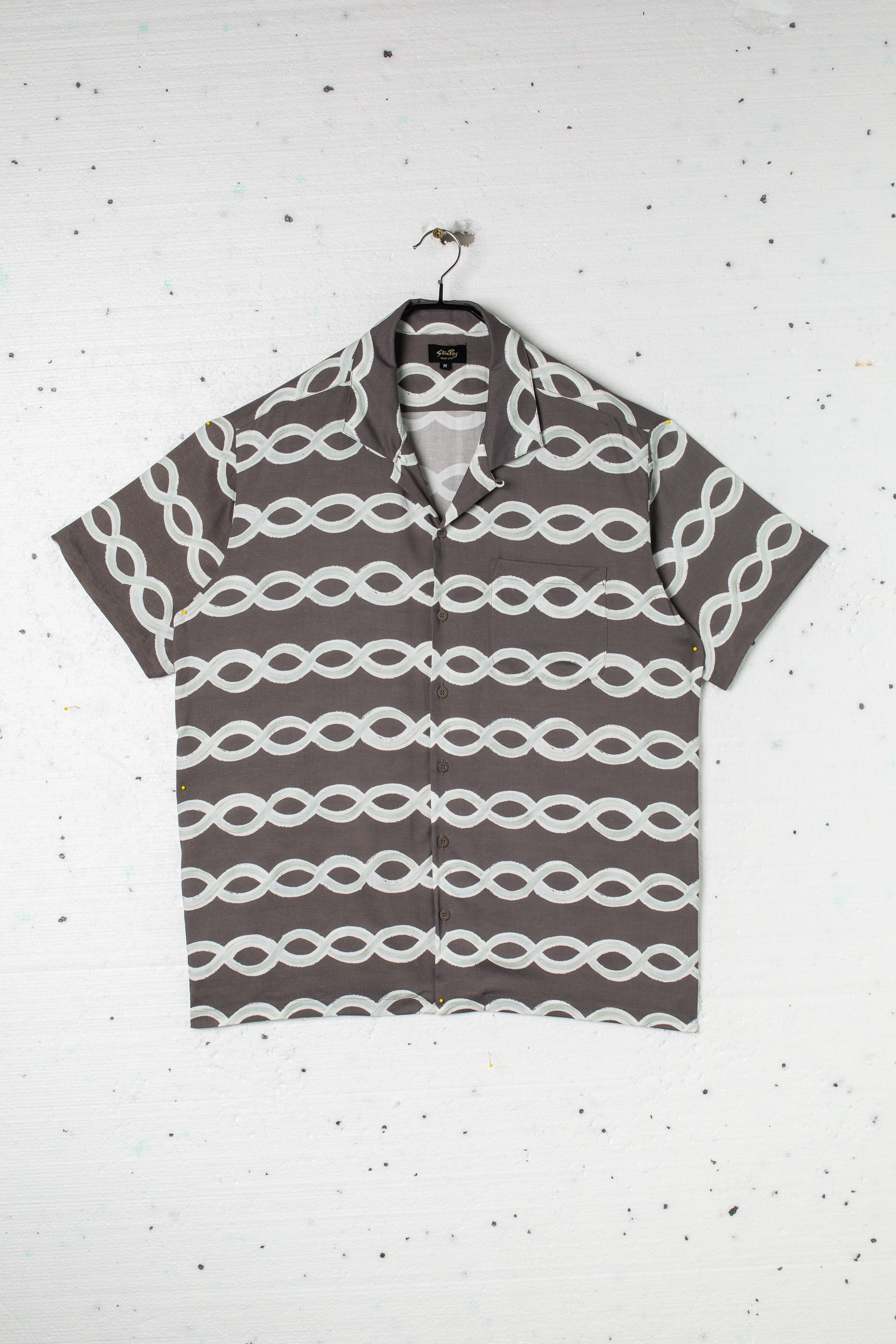 Tour Shirt (Dusk Wave)