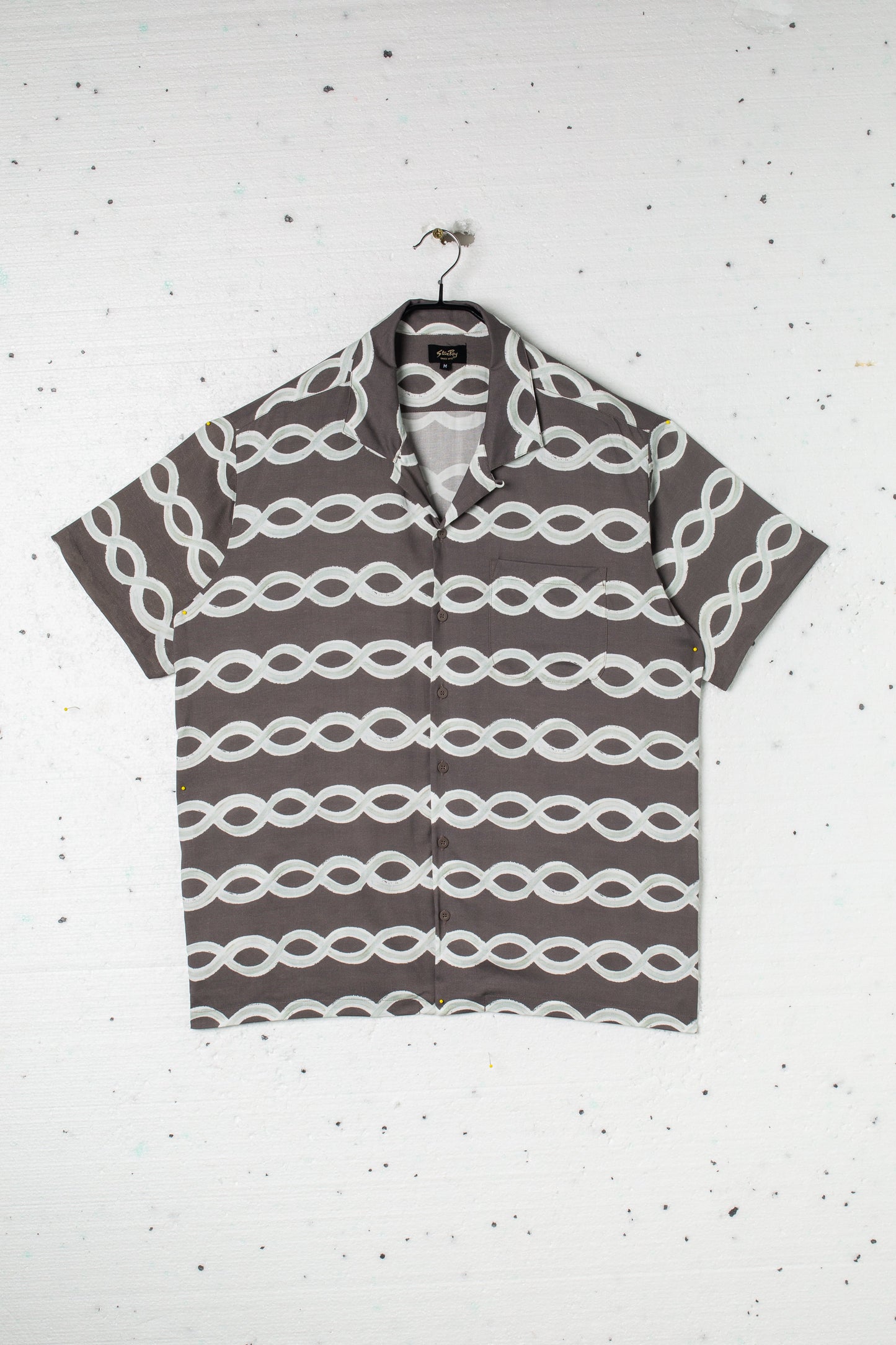 Tour Shirt (Dusk Wave)