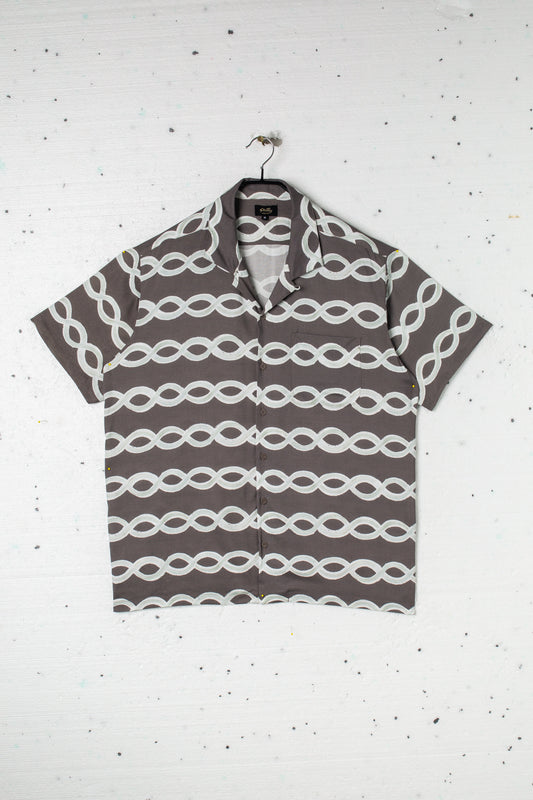 Tour Shirt (Dusk Wave)