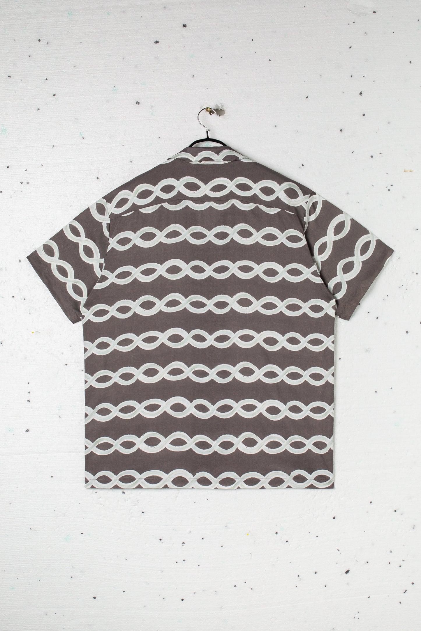 Tour Shirt (Dusk Wave)