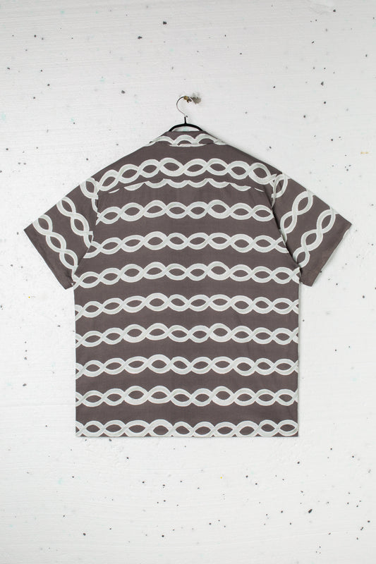 Tour Shirt (Dusk Wave)