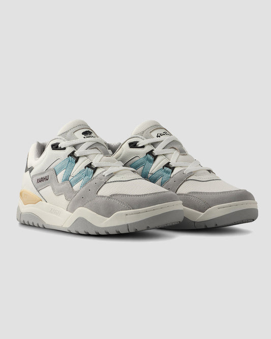 Karhu x Stan Ray Fusion XT (Bright White / Sterling Blue)