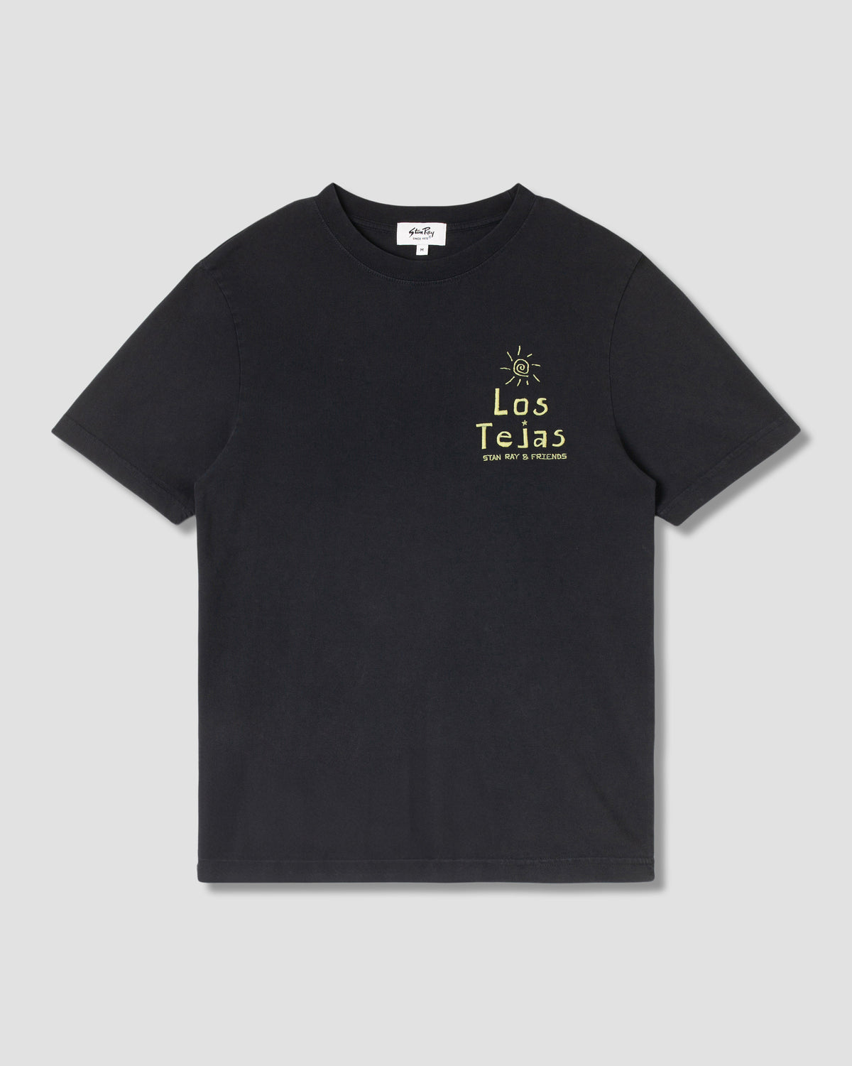 Los Tejas Tee