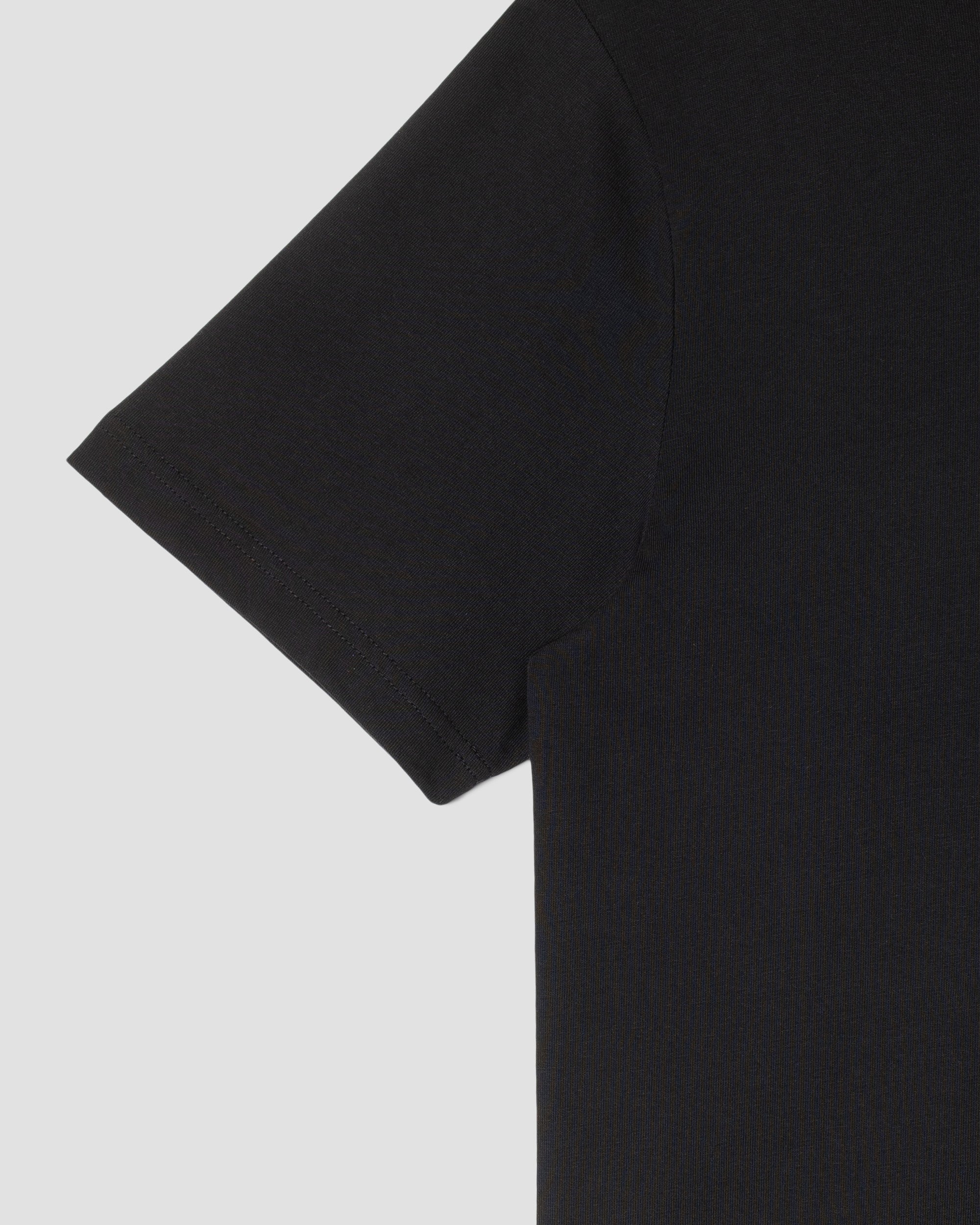 Magic Notes Tee (Black)