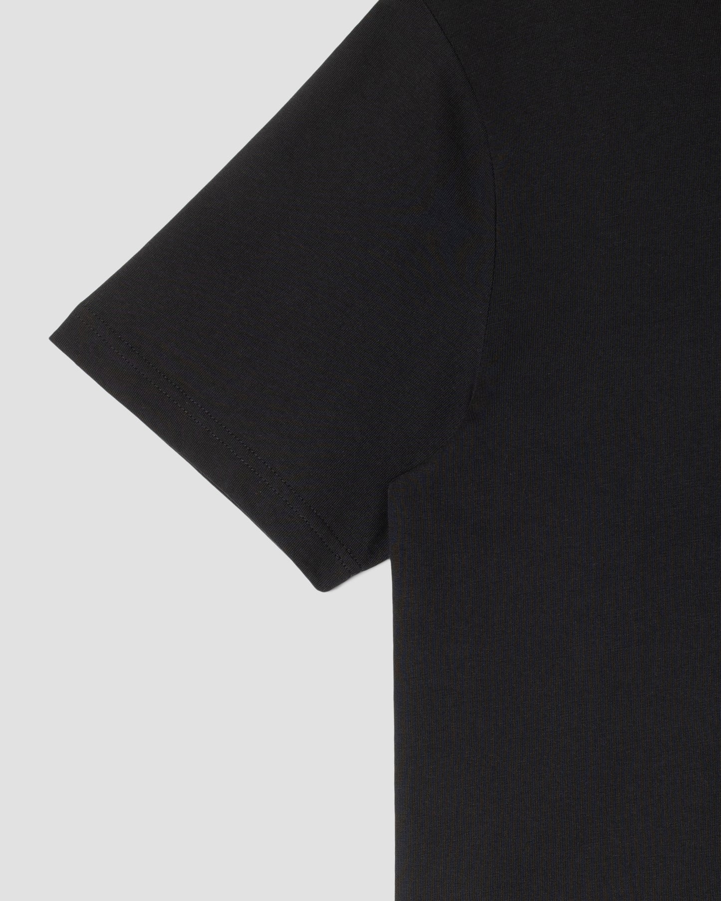 Magic Notes Tee (Black)