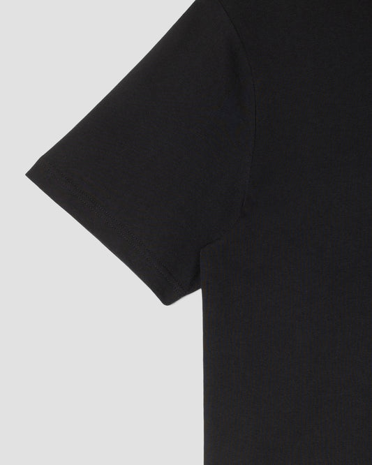 Magic Notes Tee (Black)