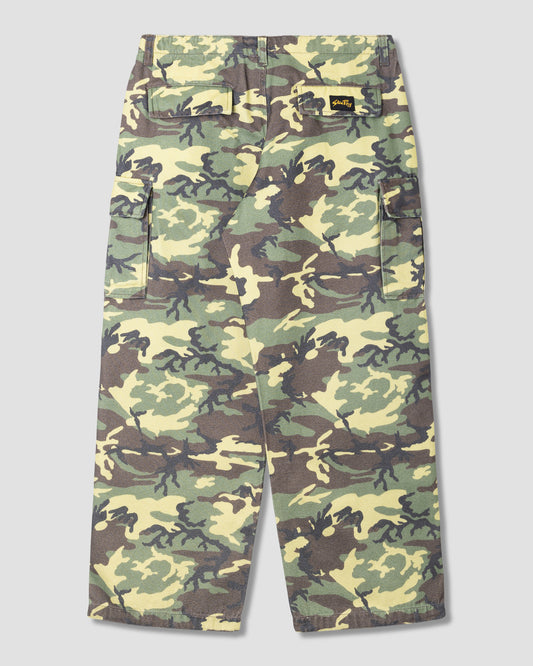 Major Cargo Pant (Woodland DPM)