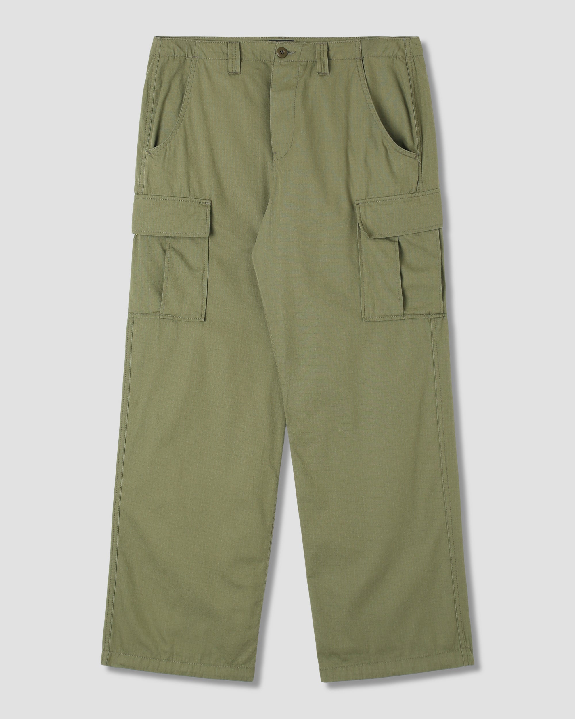 Major Cargo Pant (Olive)