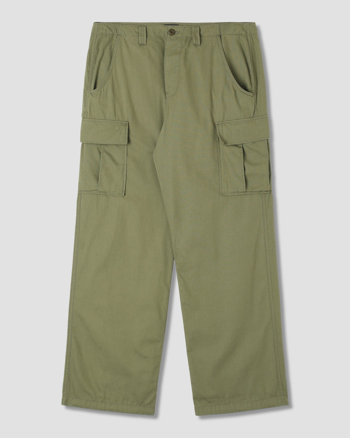 Major Cargo Pant (Olive)