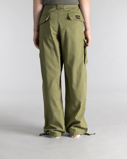 Major Cargo Pant (Olive)
