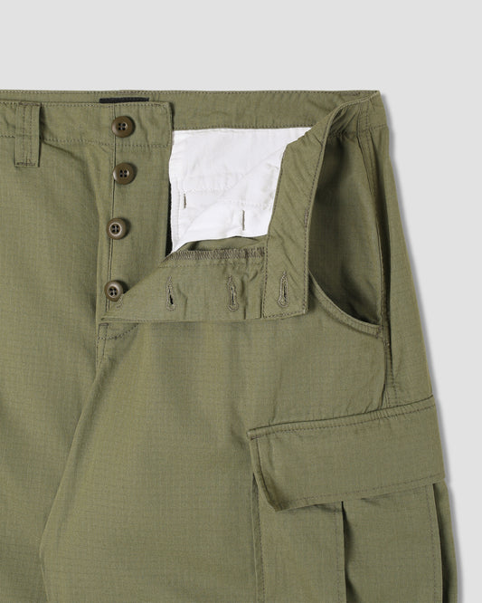 Major Cargo Pant (Olive)