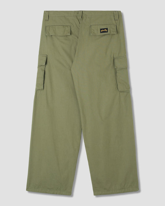 Major Cargo Pant (Olive)