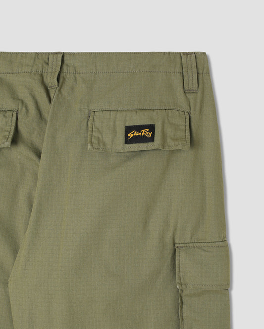 Major Cargo Pant (Olive)
