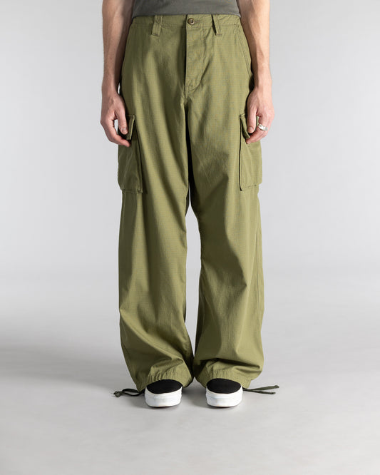 Major Cargo Pant (Olive)