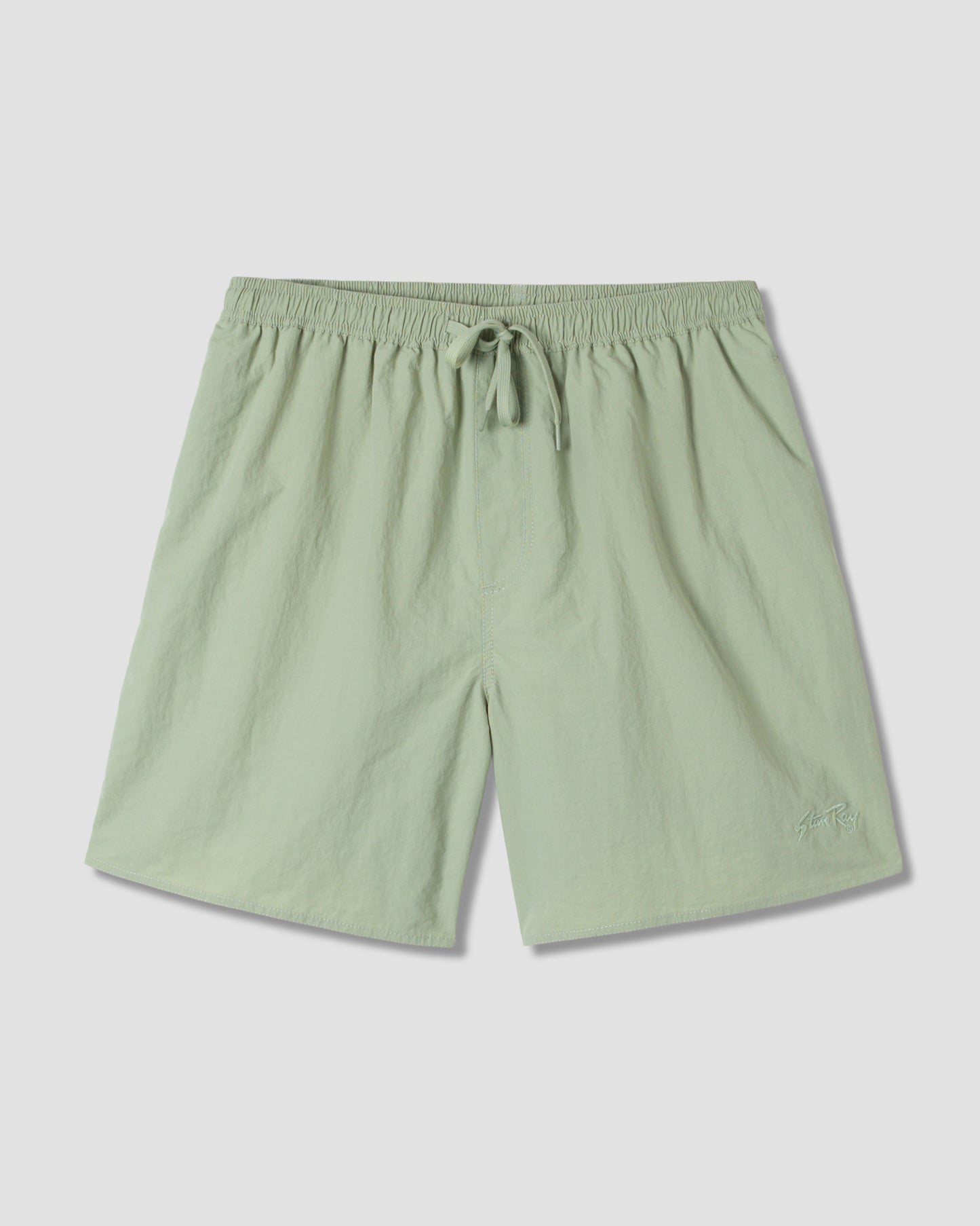Miki Short (Quiet Green)