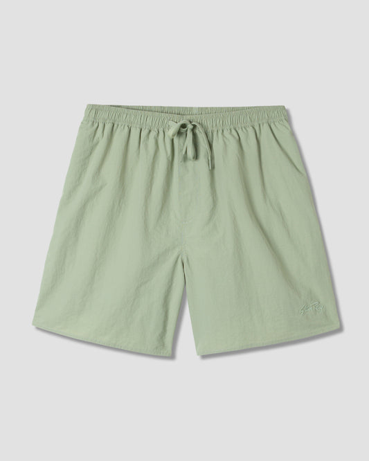 Miki Short (Quiet Green)
