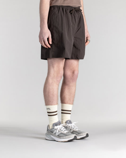 Miki Short (Washed Black)