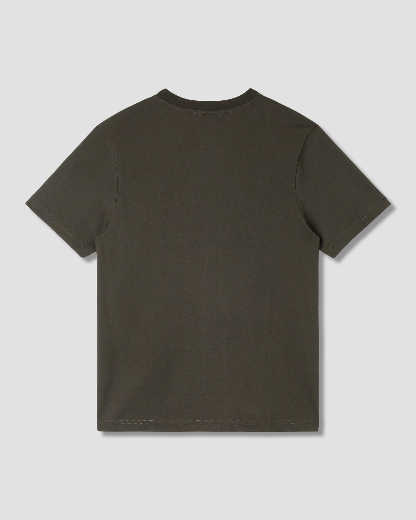 Moto Emb Tee (verwaschenes Schwarz)