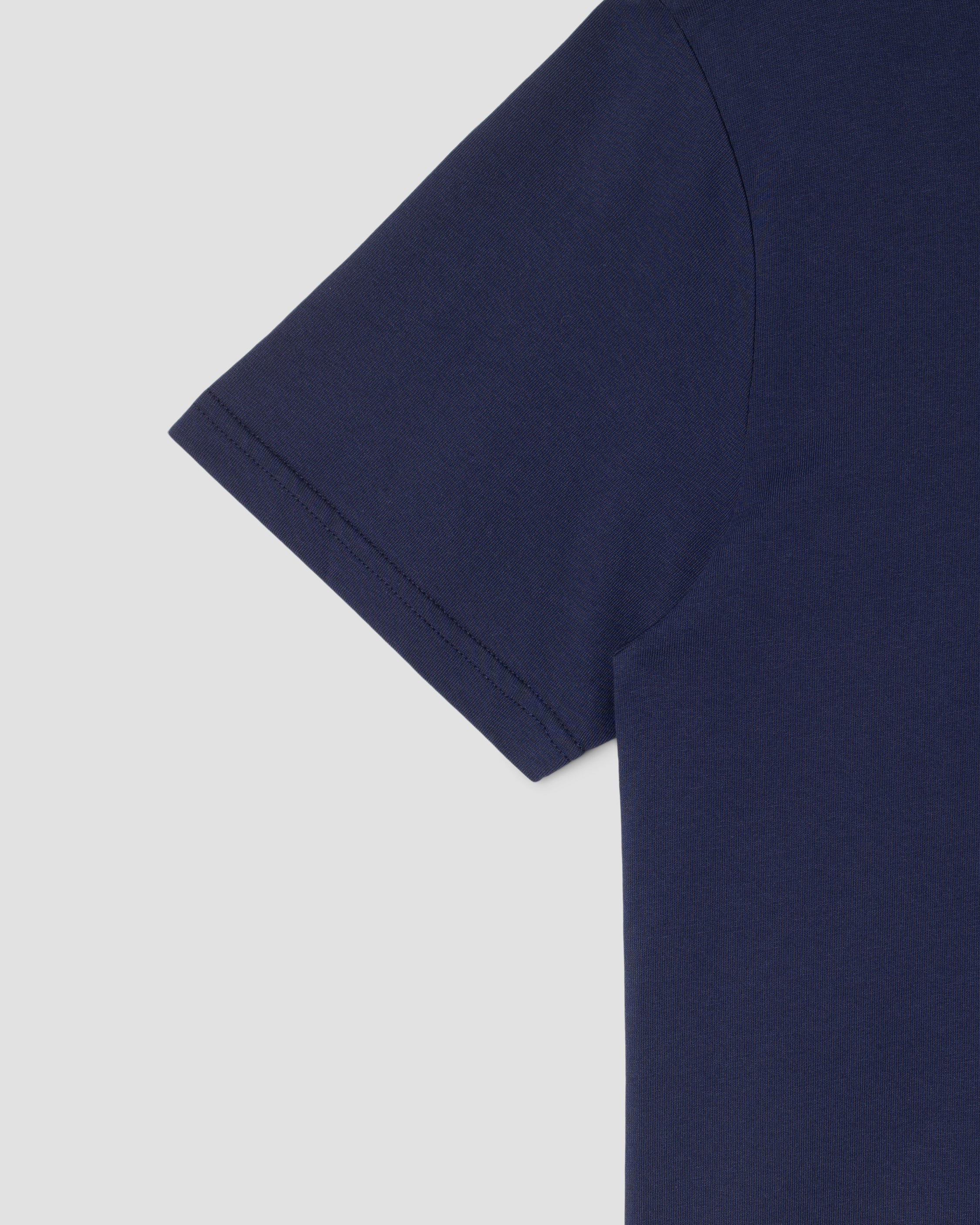 Movin Tee (Marineblau)