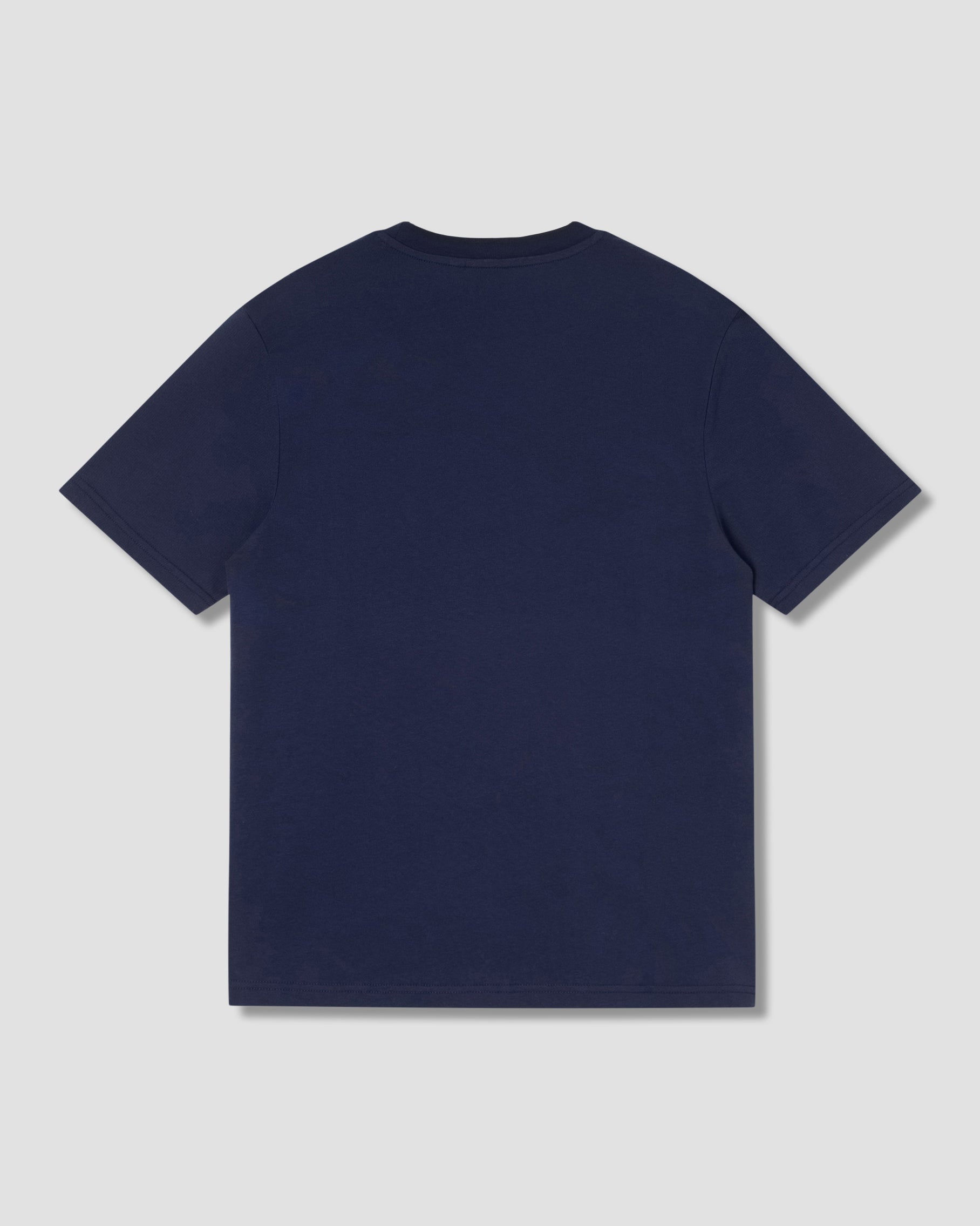 Movin Tee (Marineblau)