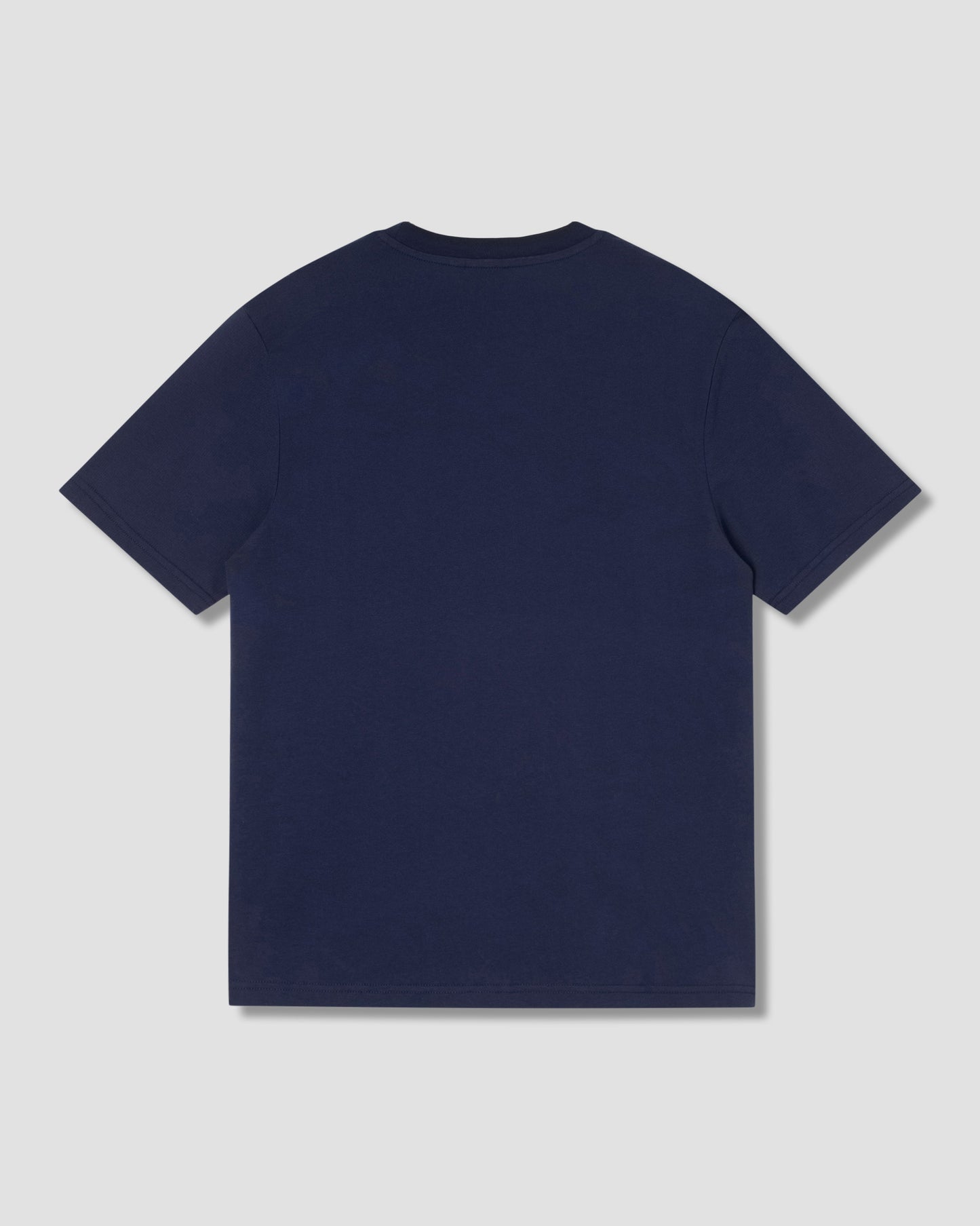 Movin Tee (Marineblau)