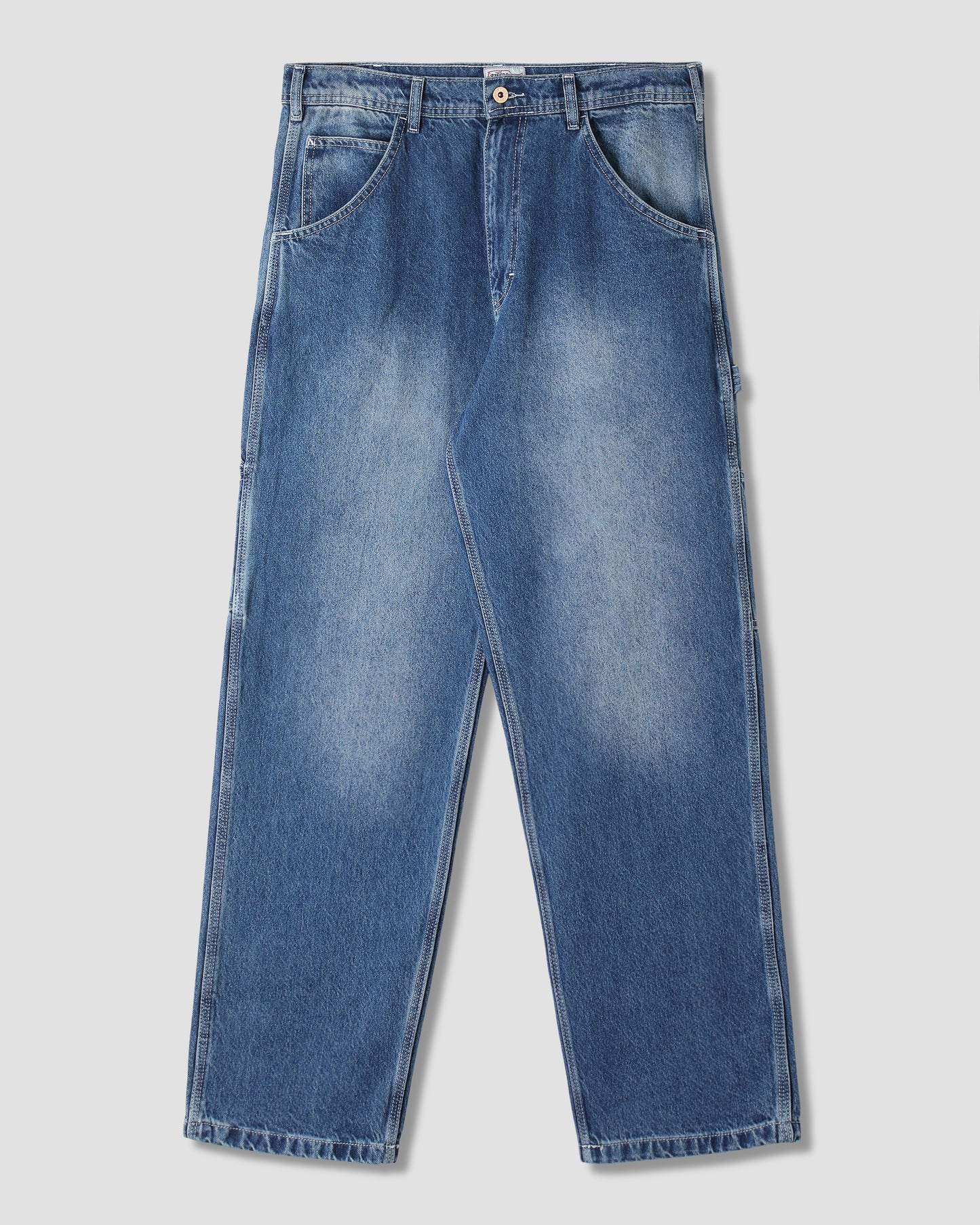 OG Painter Pant (70s Stone Denim)