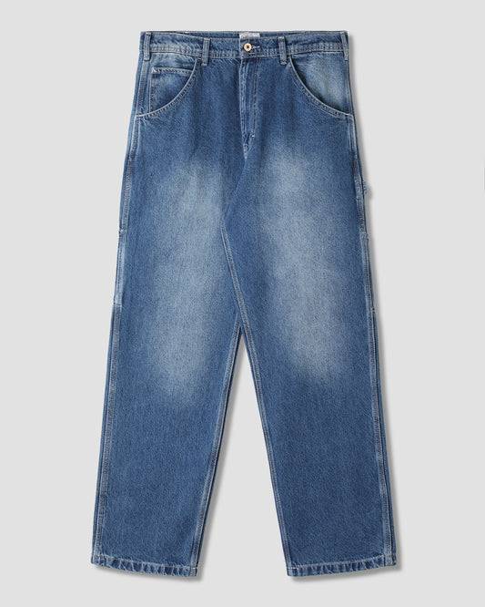 OG Painter Pant (70s Stone Denim)