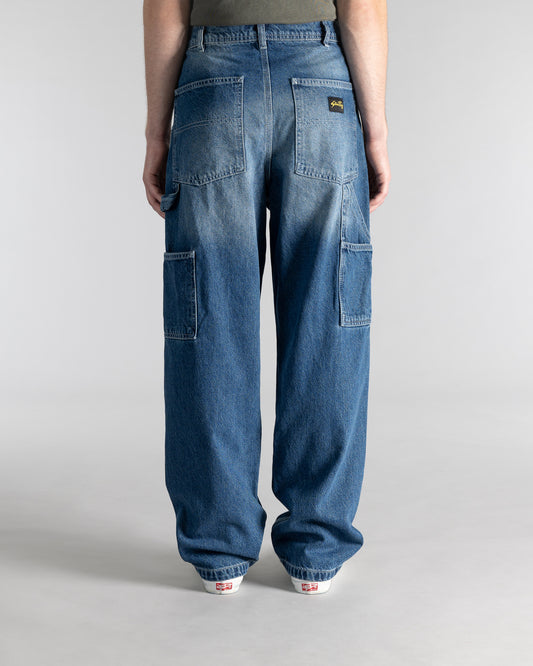 OG Painter Pant (70s Stone Denim)