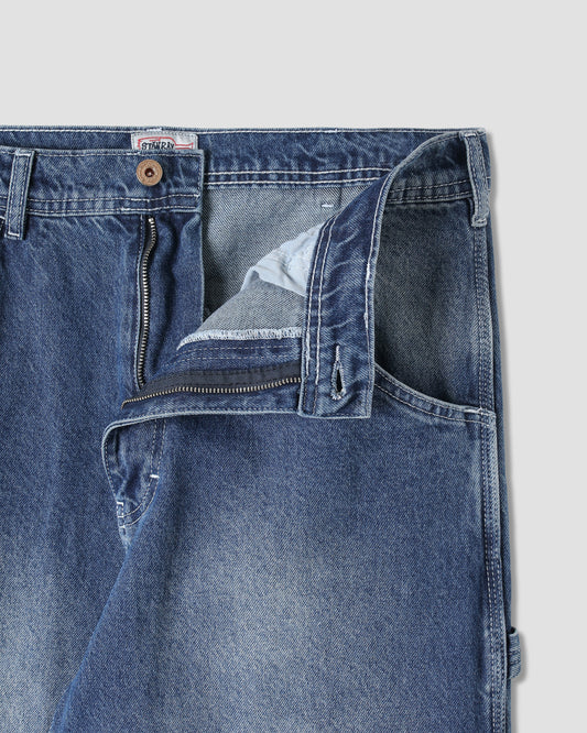 OG Painter Pant (70s Stone Denim)