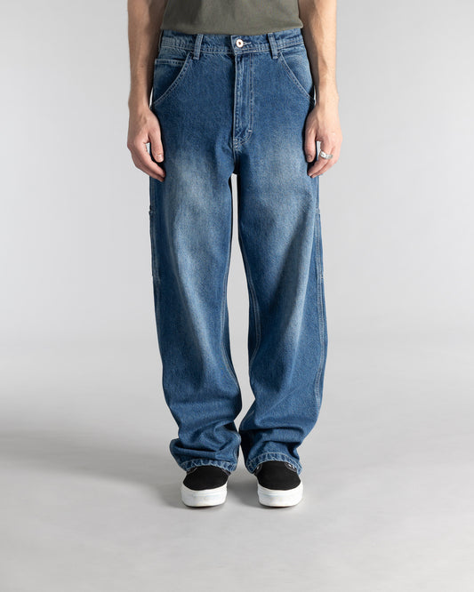 OG Painter Pant (70s Stone Denim)