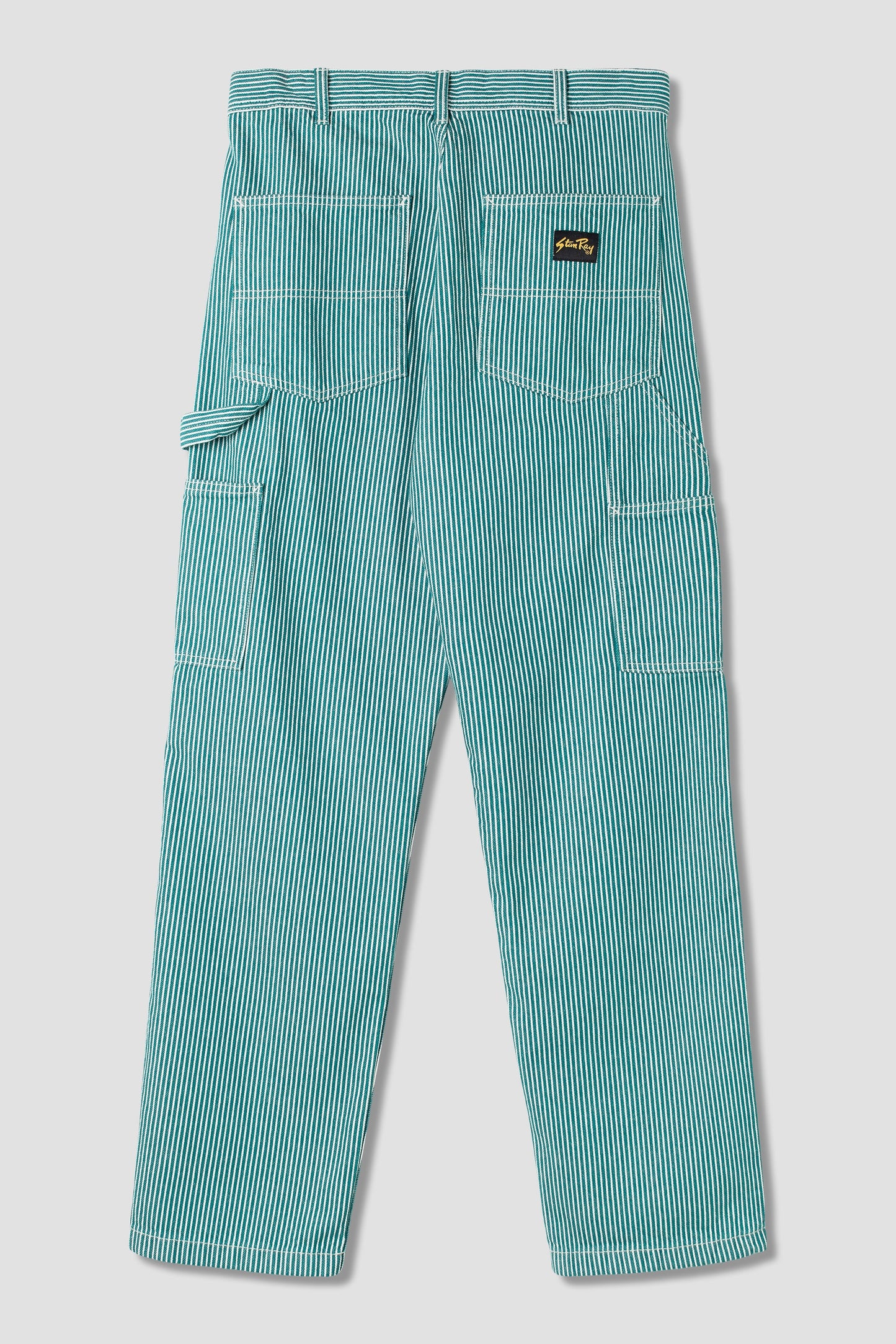OG Painter Pant (Agave Hickory)