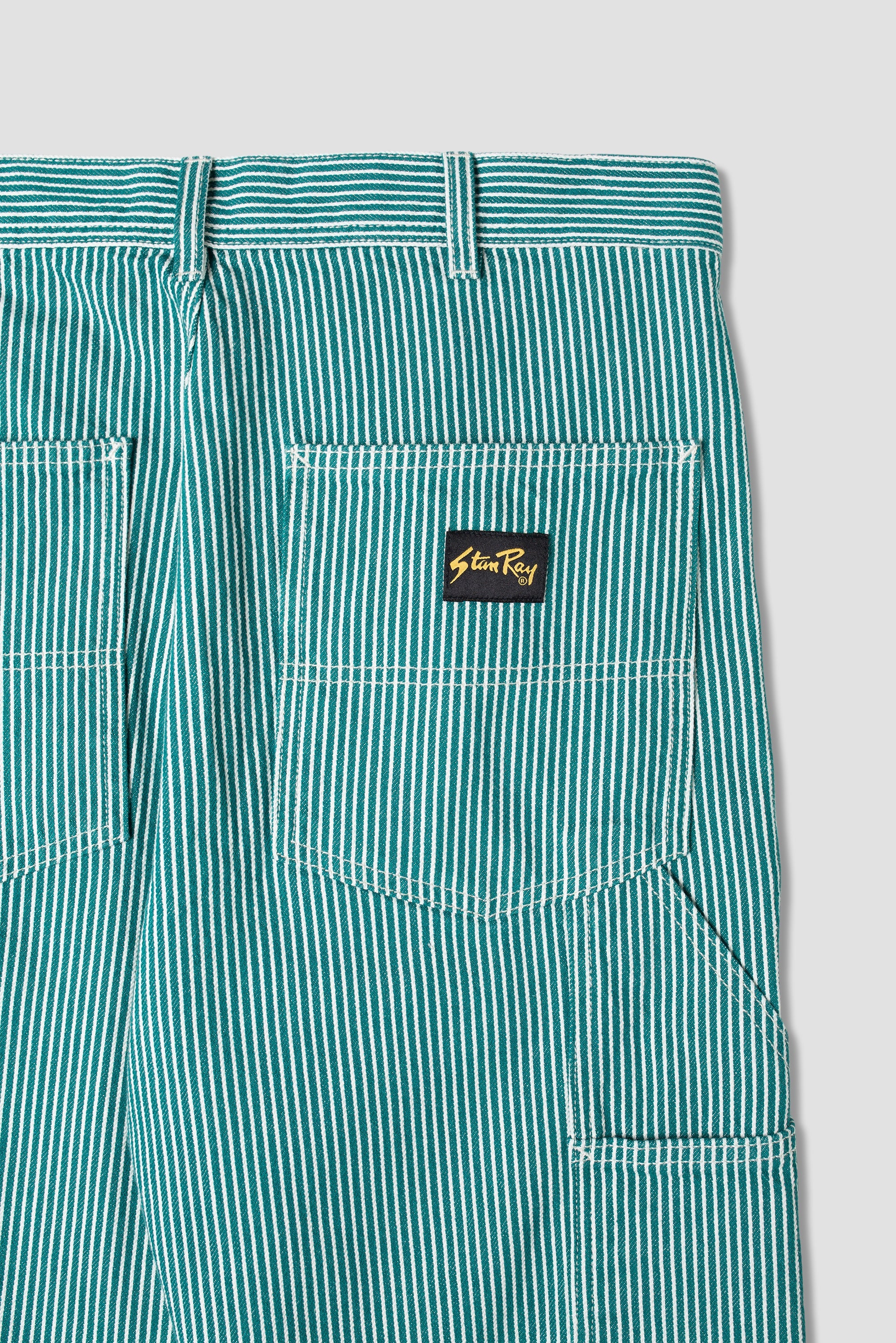 OG Painter Pant (Agave Hickory)