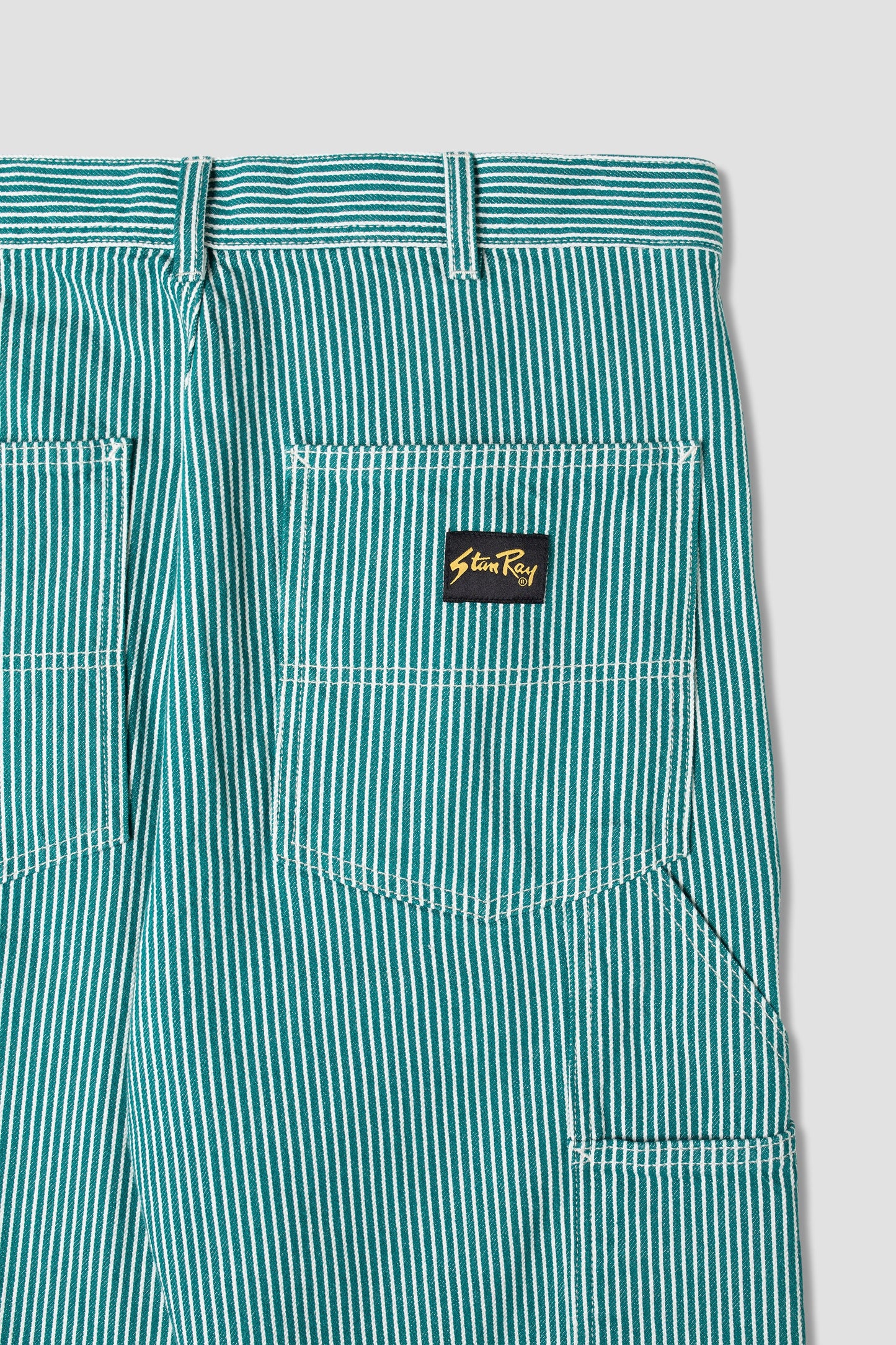 OG Painter Pant (Agave Hickory)