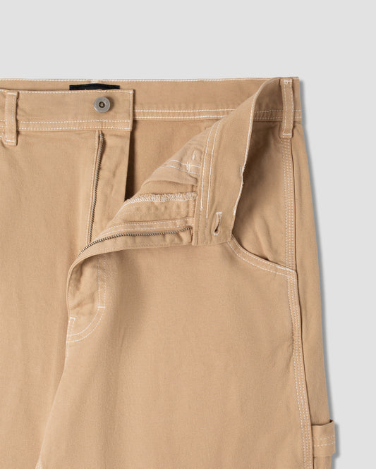 OG Painter Pant (Antique Khaki Duck)