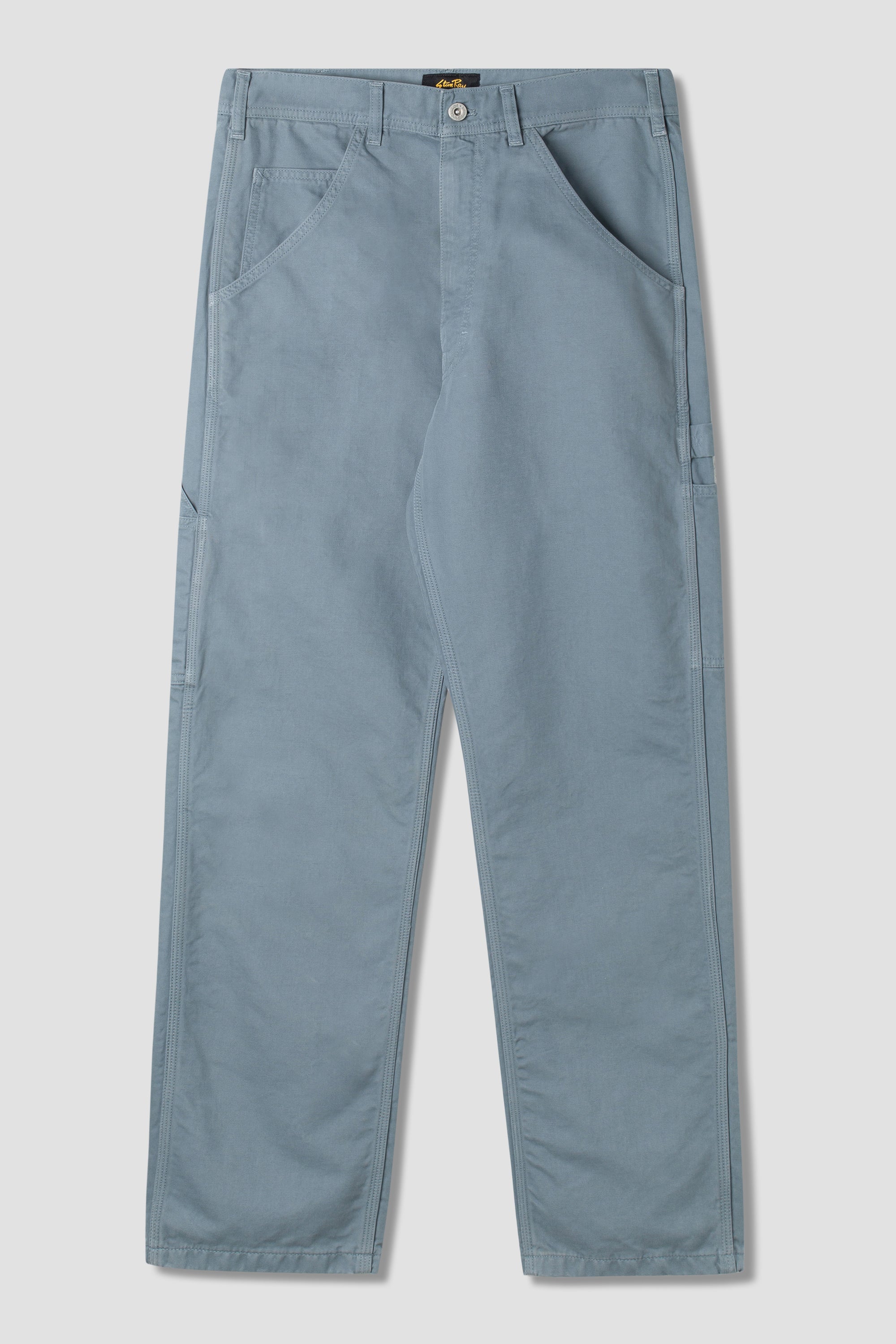 OG Painter Pant (Battle Grey Twill)