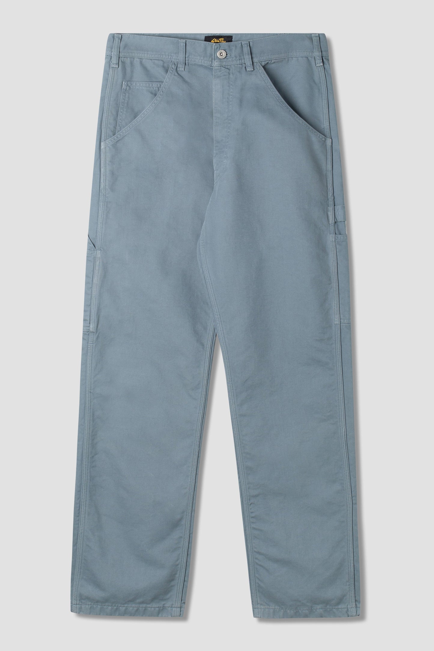OG Painter Pant (Battle Grey Twill)