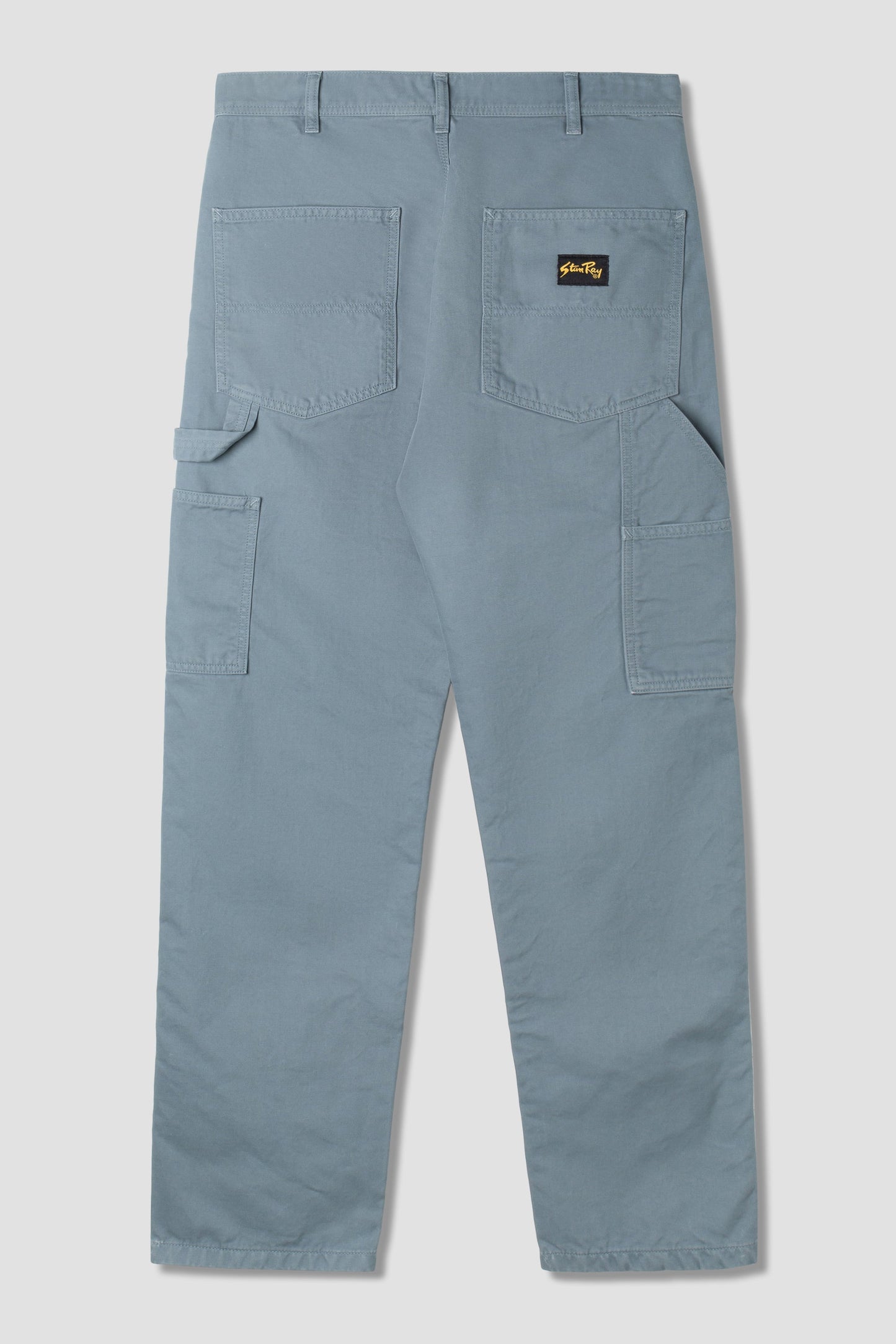 OG Painter Pant (Battle Grey Twill)