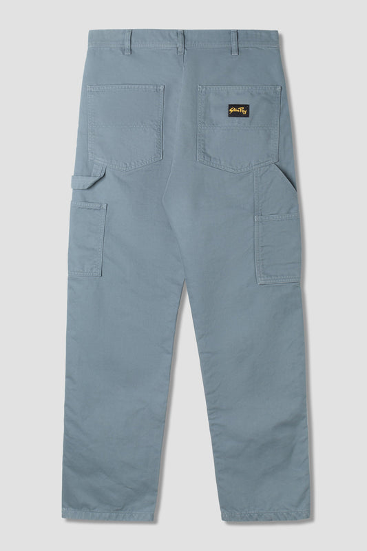 OG Painter Pant (Battle Grey Twill)