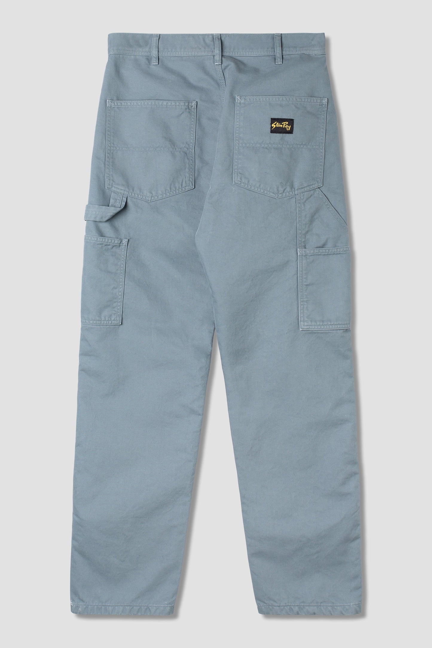 OG Painter Pant (Battle Grey Twill)