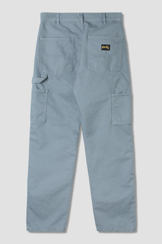 OG Painter Pant (Battle Grey Twill)