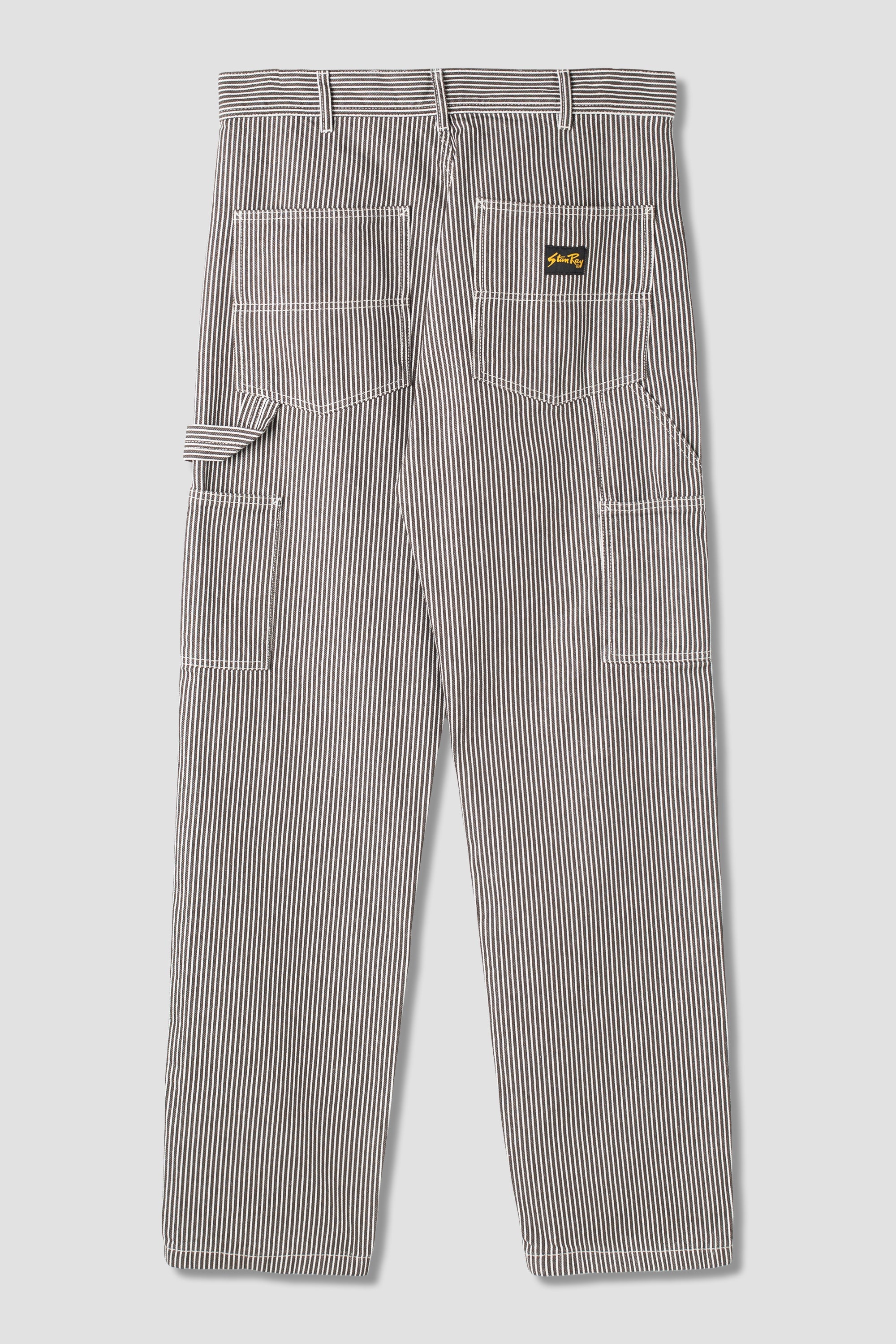 OG Painter Pant (Hickory Black/Natural)