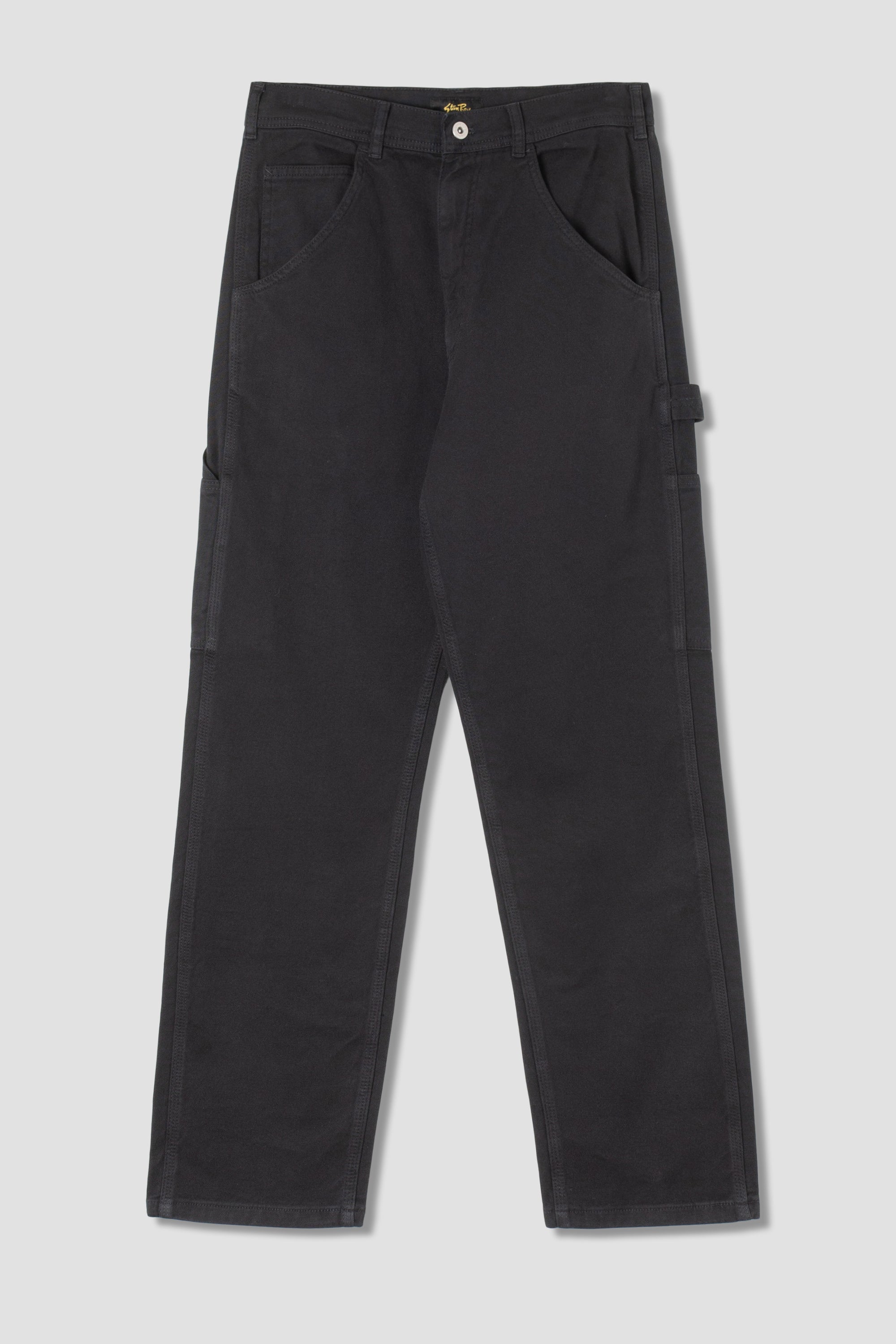 OG Painter Pant (Black Duck)