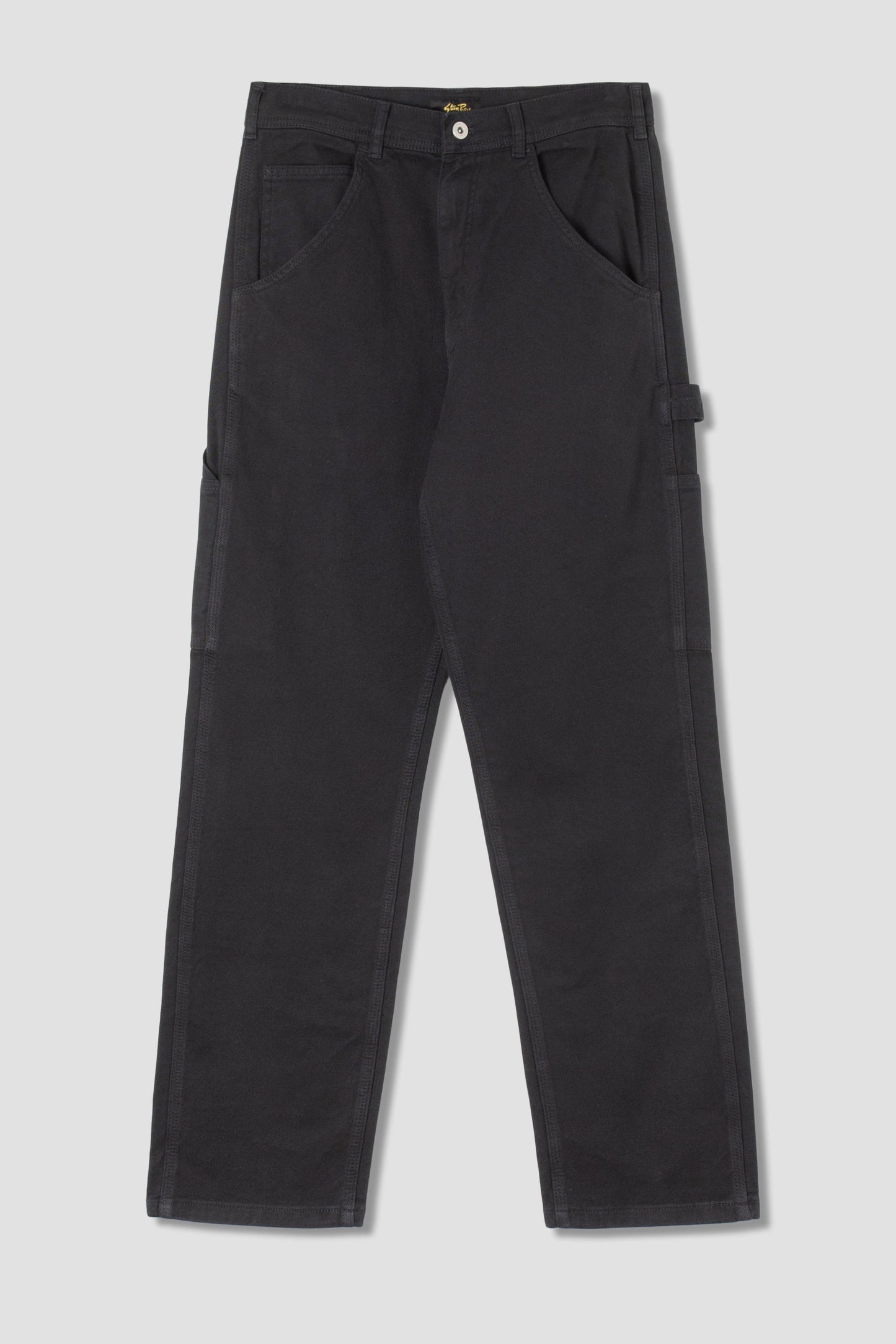 OG Painter Pant (Black Duck)