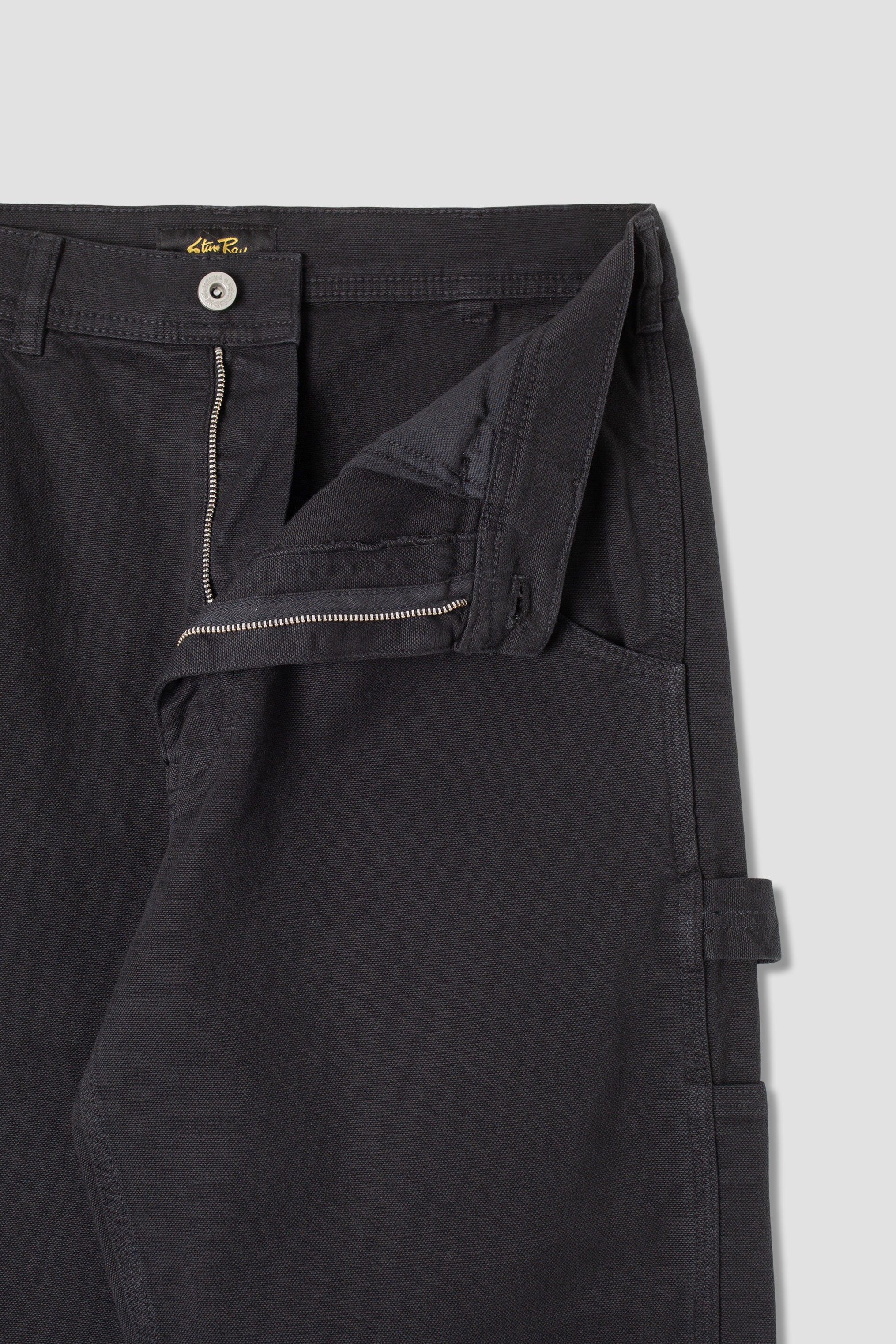 OG Painter Pant (Black Duck)