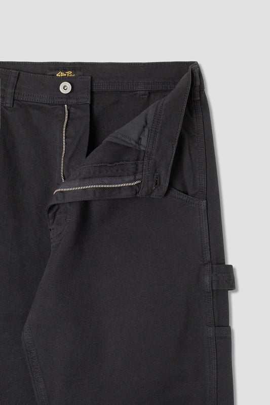 OG Painter Pant (Black Duck)