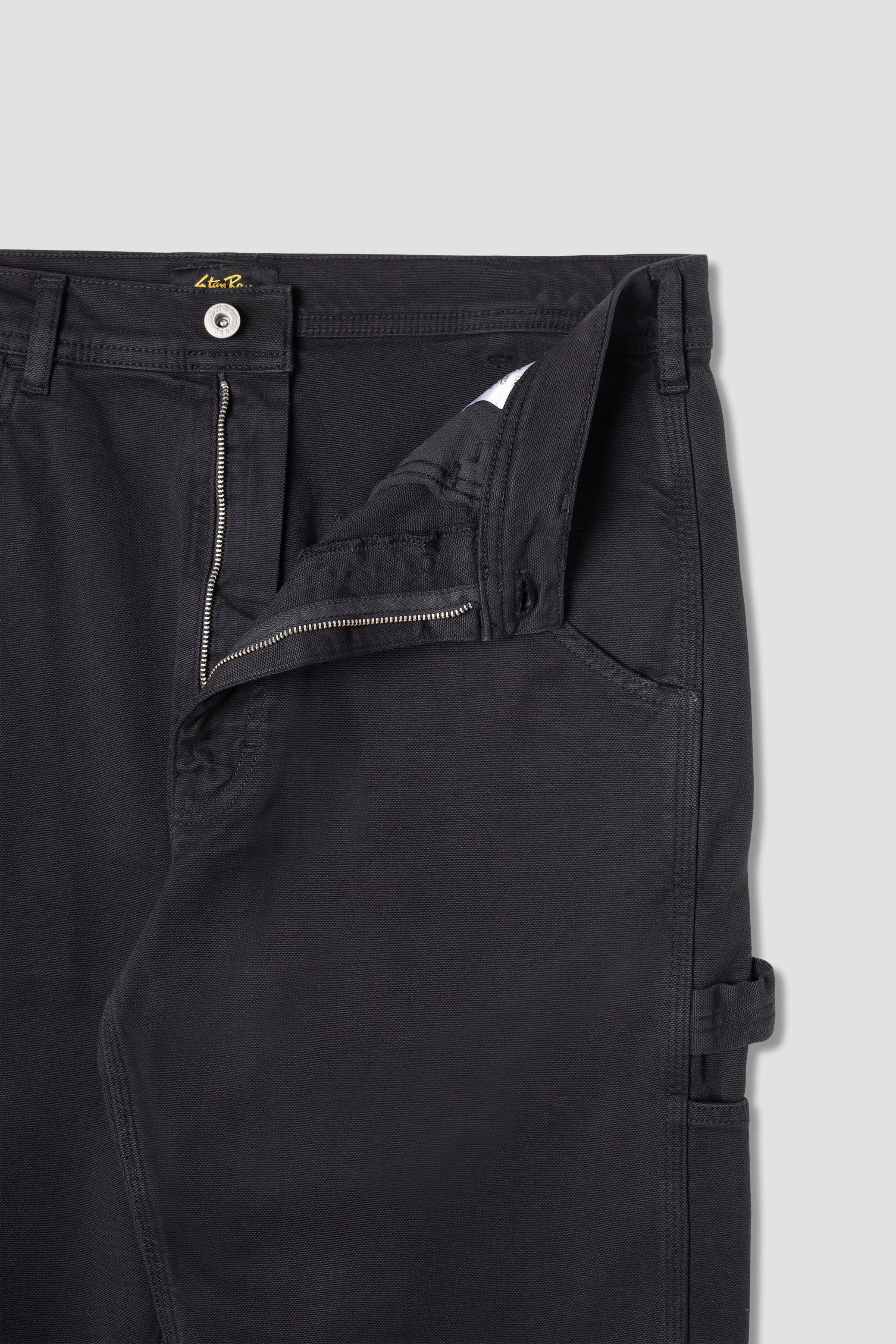 OG Painter Pant (Black Duck)