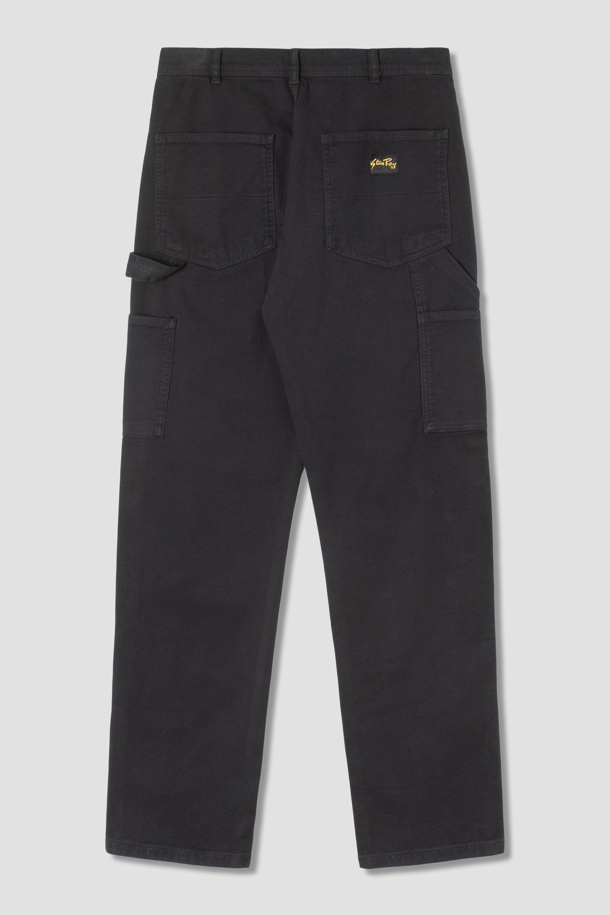 OG Painter Pant (Black Duck)