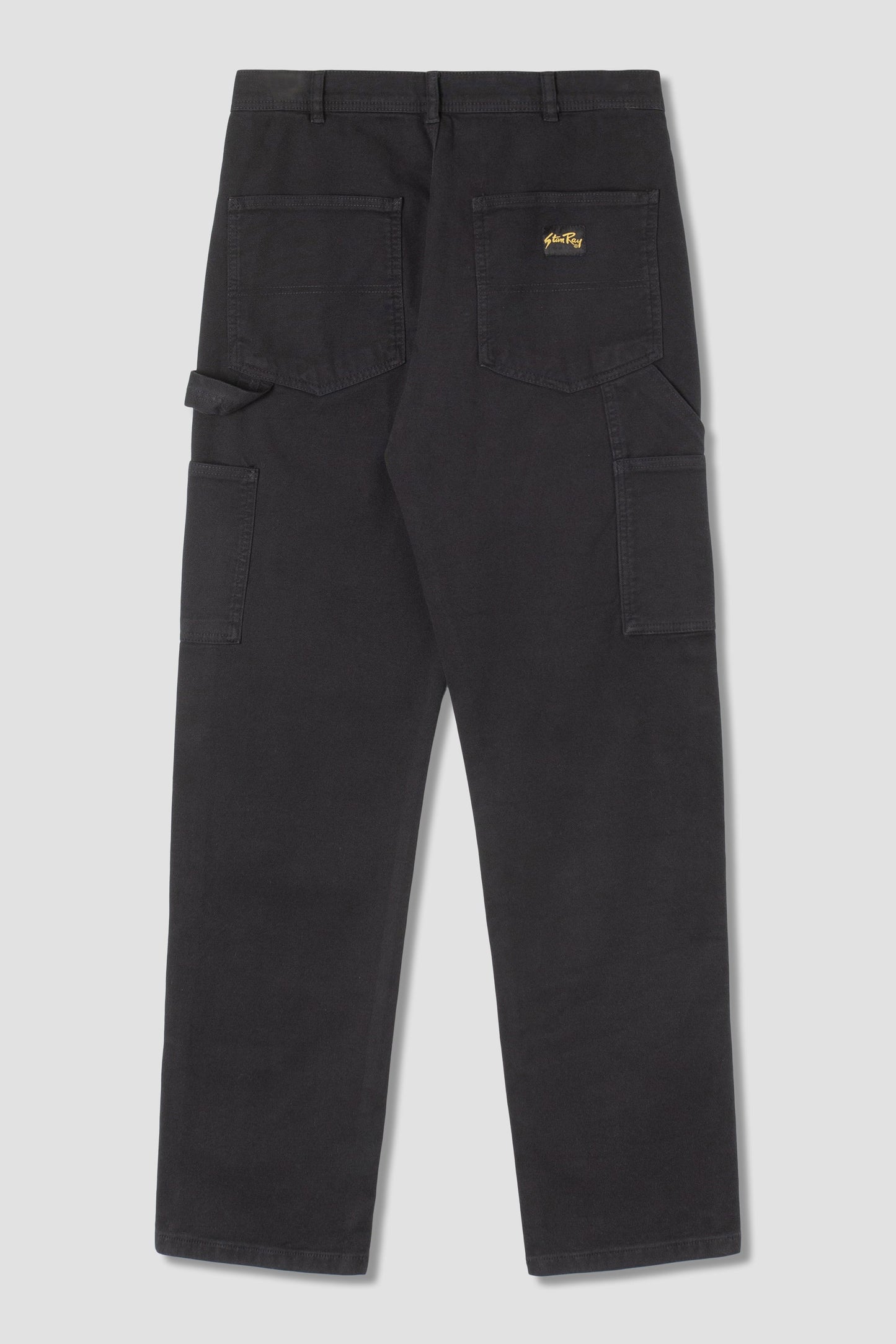 OG Painter Pant (Black Duck)